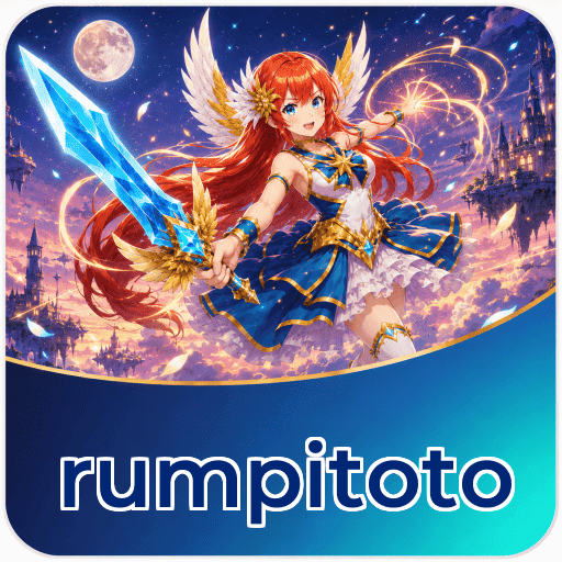 Logo rumpitoto