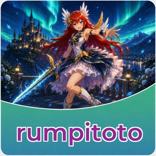 Logo rumpitoto
