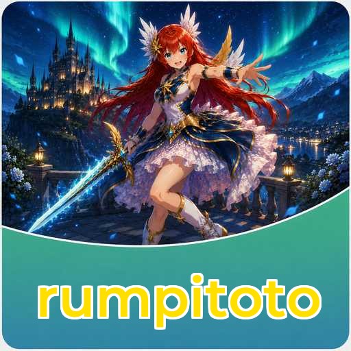 Logo rumpitoto